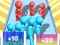 თამაში Count Escape Rush ონლაინ