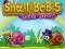 თამაში Snail Bob 5 love story ონლაინ