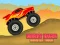 თამაში Desert Racer Monster Truck ონლაინ