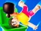 თამაში Kick The Jump ონლაინ