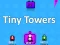 თამაში Tiny Towers ონლაინ