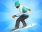 თამაში Snowboard Master 3D ონლაინ