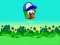 თამაში Green Chick Jump ონლაინ