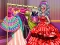 თამაში Dove Carnival Dolly Dress Up ონლაინ