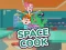 თამაში Elliott From Earth Space Cook ონლაინ