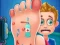 თამაში Foot Care ონლაინ