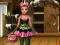 თამაში Annie Halloween Party ონლაინ