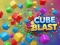 თამაში Cube Blast ონლაინ