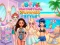 თამაში BFF Fantastical Summer Style ონლაინ