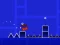 თამაში Geometry Jump Dash ონლაინ