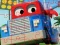 თამაში Carl Transforms Truck ონლაინ