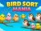 თამაში Bird Sort Mania ონლაინ