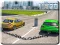 თამაში Chained Cars Impossible Tracks ონლაინ