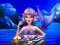 თამაში Mermaid Princess New Makeup ონლაინ