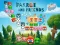 თამაში Parrot and Friends ონლაინ