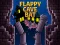 თამაში Flappy Cave Bat ონლაინ