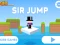 თამაში Sir Jump ონლაინ