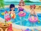 თამაში Princesses Summer Vacation ონლაინ