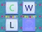 თამაში Alphabet Memory ონლაინ