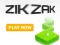 თამაში Zik Zak ონლაინ