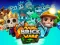 თამაში Magic Brick Wars ონლაინ