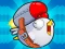 თამაში Super Chicken Fly ონლაინ