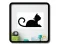 თამაში Cute Cat Room Differences ონლაინ