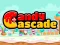 თამაში Candy Cascade ონლაინ