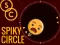 თამაში Spiky Circle ონლაინ