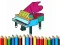 თამაში Back To School: Piano Coloring Book ონლაინ