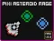 თამაში Pixi Asteroid Rage ონლაინ