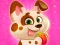 თამაში Lovely Virtual Dog ონლაინ