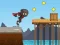თამაში Ninja Runner ონლაინ