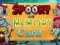 თამაში Spooky Memory Card ონლაინ