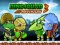 თამაში Dino Squad Adventure 3 ონლაინ
