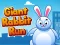 თამაში Giant Rabbit Run ონლაინ