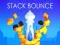თამაში Stack Bounce ონლაინ