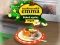თამაში Cooking with Emma Baked Apples vegan ონლაინ