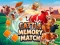 თამაში Cattle Memory Match ონლაინ