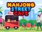 თამაში Mahjong Street Cafe ონლაინ