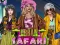 თამაში Urban Safari Fashion ონლაინ