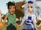 თამაში Princess Zombie ონლაინ