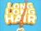 თამაში Long Long Hair ონლაინ
