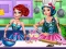 თამაში Cooking Battle ონლაინ