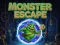 თამაში Monster Escape ონლაინ