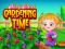 თამაში Baby Hazel Gardening Time ონლაინ