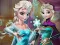 თამაში Elsa Secret Transform ონლაინ