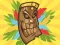 თამაში Scary Tiki Mask Memory ონლაინ