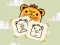 თამაში Happy Hamster Coloring ონლაინ