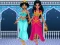 თამაში East Princess Through The Ages ონლაინ